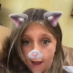 Nancy Evans - @fayee232018 - Instagram