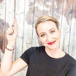 Nancy Evans | BYOB Agency - @thebyobagency - Instagram