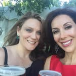 Nancy Salcido Evans - @nancyevans8 - Instagram