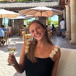 @nancyevans - Instagram