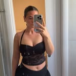 @nancyevansxo - Instagram