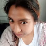 Nancy Evaristo - @rosa3602011 - Instagram