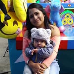 Nancy Evaristo - @evaristonancy - Instagram