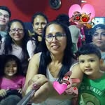 Nancy Evaristo Wharton - @nancyevaristowharton - Instagram