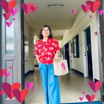 Nans Evaristo Manalo - @evaristo.nancy - Instagram