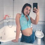 Evelyn Martinez - @nancyeve998 - Instagram