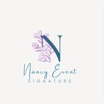 Nancy Al Hellany - @nancyevent_signature - Instagram
