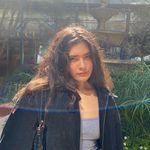 Nancy Evelyn Dana - @_nancyevelyn_ - Instagram