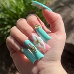 Nancy Evette - @nancyevette.nails - Instagram