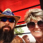 Nancy Eveland - @coolassmom68 - Instagram