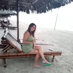 Nancy Bernal Obispo - @nancyevelyn1212 - Instagram