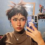 Nancy Evelyn - Facebook