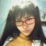 Nancy Evelyn - @vmnancyy - Instagram