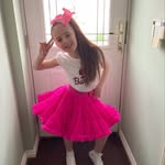 Nancy Evelyn - @nancyevelyndance - Instagram