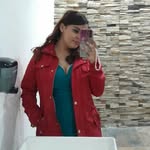 Nancy Evelyn - @enancyrv - Instagram