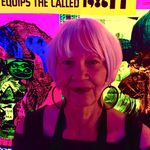 Nancy Evers - @nancyevers_eye - Instagram