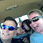Nancy Ewell Exnicios - @nancyexnicios - Instagram