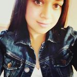 Nancy Facio Alcantar - @nancyfacio - Instagram