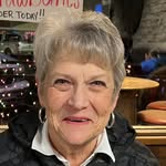 Nancy Faircloth Camilleri - @nanacam2you - Instagram