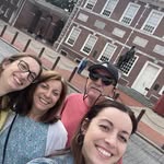 Nancy Falvey - @nancyloufal - Instagram