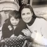 Nancy Falvey-Wry - @falveywry - Instagram