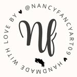 Nancy Fancy - @nancyfancyart09 - Instagram