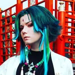 Nancy Fancy - @nancy_fancy_cosplay - Instagram