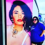 Nancy Garcia - @selena.and.nancyfancy - Instagram