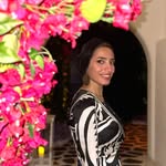 Nancy Khalil  نانسى خليل - @_.nancy.fancy._ - Instagram