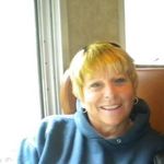 Nancy Farber Harris - @nancyfarberharris - Instagram