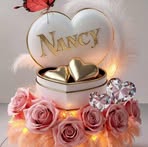 Nancy Farfan - Facebook