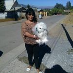 Nancy farfan - @farfan754 - Instagram