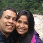 Nancy Farfan - @nafacarrasco - Instagram