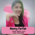 Nancy Farfan Castillo - @lizbeth_fanfan.c - Instagram