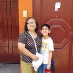 Nancy Farfán Falcón - @nancyfarfanfalcon - Instagram