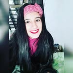 Nancy Fariña - @farinaaquinonancy - Instagram