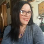 Nancy Fariña Fierro. - @nancyfarinafier - Instagram