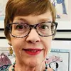 Nancy Rogers Farquharson - @nancyfarkie - TikTok