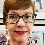 Nancy Rogers Farquharson - @nancy_rogers_farquharson - Instagram