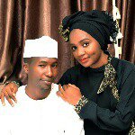 Farida abubakar - @farrynancy - Instagram