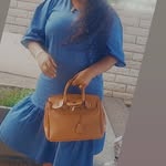 Nancy Natara Taibia - @nancyfastory - Instagram