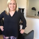 Nancy Quinn - @nancyfastforward - Instagram