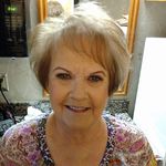 Nancy Ann Faubion - @faubionnancyann - Instagram