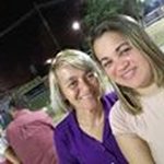 Nancy Faustino - @missionarianancifaustino - Instagram