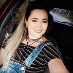 Nancy Faustino - @nancyqkffaustino - Instagram
