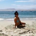 Nancy Faustino - @nancyfausti - Instagram