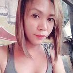 Nancy Mapilisan Faustino - @nancyonitsuaf12 - Instagram
