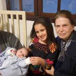 Nancy Rohm Faustino - @nancyrohmfaustino - Instagram