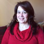 Nancy Fedele - @nancvik - Instagram