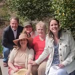 Nancy Costello Feeney - @costellofeeney - Instagram